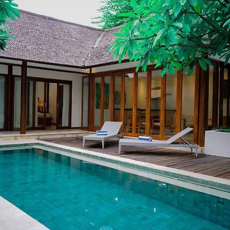 Ningaloo Villa Gili Trawangan Exterior photo